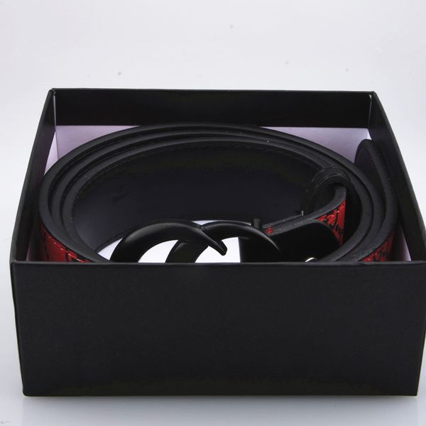 mens designer belts womens belt 3.8cm width brand luxury belt buckle man fashion classic woman dress belt waistband cintura uomo simon belt, Black;brown
mens designer belts womens belt 3.8cm width brand luxury belt buckle man fashion classic woman dress belt waistband cintura uomo simon belt, Black;brown