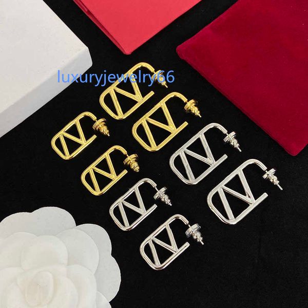 women earrings gold hoop earring luxury designer jewelry 925 silver stud earins letter dangle ladies charm earings hoops gifts ring, Golden;silver
women earrings gold hoop earring luxury designer jewelry 925 silver stud earins letter dangle ladies charm earings hoops gifts ring, Golden;silver