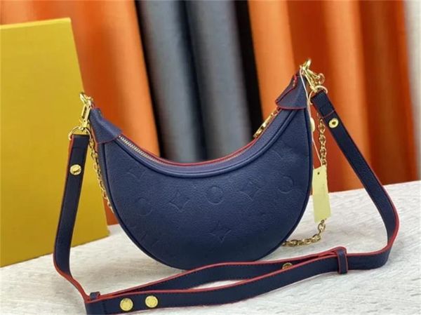 2023 luxury designer loop bag croissant bags shoulder hobo designer purse cosmetic half-moon baguette underarm handbags crossbody metal chai
2023 luxury designer loop bag croissant bags shoulder hobo designer purse cosmetic half-moon baguette underarm handbags crossbody metal chai