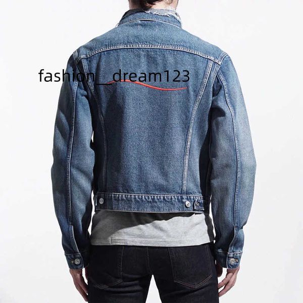 man denim jacket men women paris casual coats black blue fashion mens designer jackets men clothing size m-xxl, Black;brown
man denim jacket men women paris casual coats black blue fashion mens designer jackets men clothing size m-xxl, Black;brown