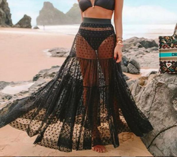 women039s ladies beach style summer cover up see through skirt high waist bodycon slim summer long maxi skirt tutu sun dress2949738, White;black
women039s ladies beach style summer cover up see through skirt high waist bodycon slim summer long maxi skirt tutu sun dress2949738, White;black