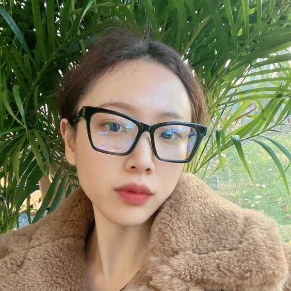 2023 new luxury designer sunglasses 23 models of home anti blue light glasses a plain face and black frame can paired with myopia bb02100 fo, White;black
2023 new luxury designer sunglasses 23 models of home anti blue light glasses a plain face and black frame can paired with myopia bb02100 fo, White;black
