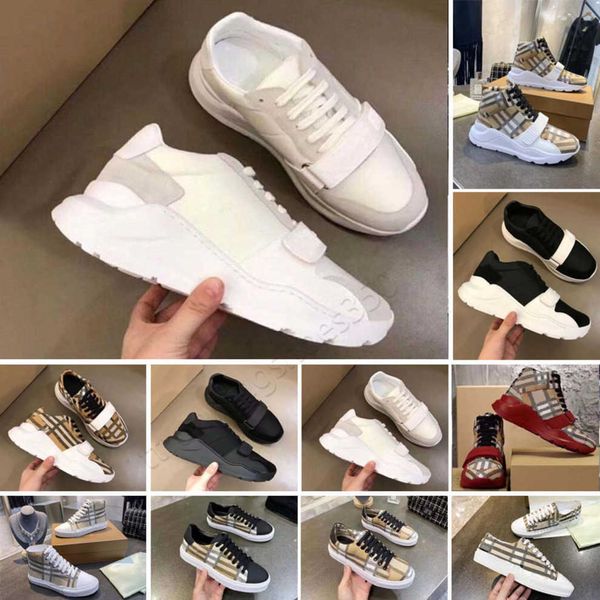 man trainer plaid burberies fashion burbreries sneakers real classic casual stripes for shoes woman color bar trainers shoe v44k
man trainer plaid burberies fashion burbreries sneakers real classic casual stripes for shoes woman color bar trainers shoe v44k