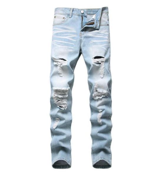 denim trousers straight washed with pleated ripped holes button skinny biker jeans blue 2020 slim fit jeans men pants x06214540390
denim trousers straight washed with pleated ripped holes button skinny biker jeans blue 2020 slim fit jeans men pants x06214540390