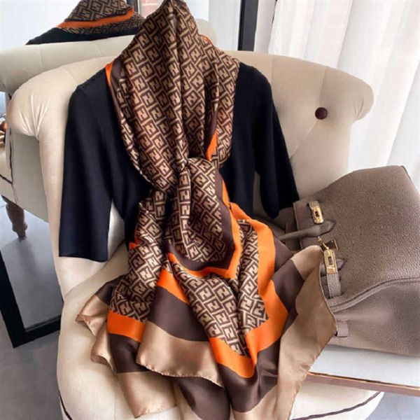 classic designer cashmere warm scarf spring and autumn imitation silk travel decoration beach sunscreen shawl scarf women's neck live b, Blue;gray
classic designer cashmere warm scarf spring and autumn imitation silk travel decoration beach sunscreen shawl scarf women's neck live b, Blue;gray