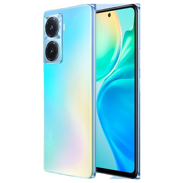 Vivo Quan Netcom Intelligent 5G Mobile Phone 80W Dual-core Flash Charging Tianji 930
Vivo Quan Netcom Intelligent 5G Mobile Phone 80W Dual-core Flash Charging Tianji 930