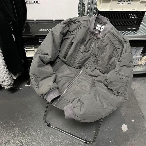 men's jackets solid color american street wind flight jacket for men and women versatile personality spring autumn warm loose design co, Black;brown
men's jackets solid color american street wind flight jacket for men and women versatile personality spring autumn warm loose design co, Black;brown