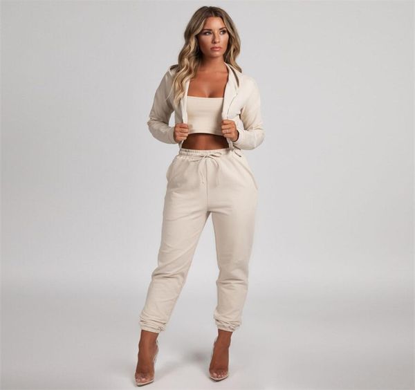 women summer autumn two pieces set sport hoodie and pant women tracksuit set elastic waist leisure women outfits5309908, Gray
women summer autumn two pieces set sport hoodie and pant women tracksuit set elastic waist leisure women outfits5309908, Gray