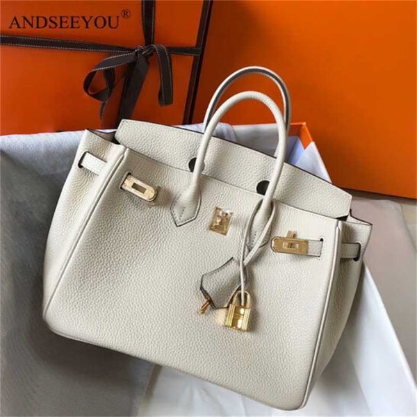 storage bags h family birkines andseeyou brand head layer cow leather bag women's bag leather bag 2022 new bride bag large capacity sin
storage bags h family birkines andseeyou brand head layer cow leather bag women's bag leather bag 2022 new bride bag large capacity sin