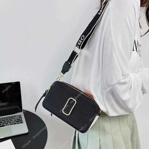 handbags camera crossbody designer bags 2023 simple texture women fashion one shoulder designers strap messenger bag, Red;black
handbags camera crossbody designer bags 2023 simple texture women fashion one shoulder designers strap messenger bag, Red;black