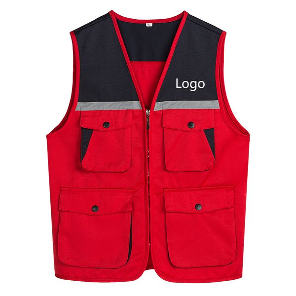 men's vests men's outdoor vest hiking fishing hunting pography multi-pockets multi-function maintenance worker waistcoat print 230, Black;white
men's vests men's outdoor vest hiking fishing hunting pography multi-pockets multi-function maintenance worker waistcoat print 230, Black;white
