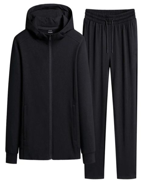 men039s tracksuits sports sweatsuits full zip jackets athletic pants zipper pockets football running long sleeve pullover shirt2131110, Gray
men039s tracksuits sports sweatsuits full zip jackets athletic pants zipper pockets football running long sleeve pullover shirt2131110, Gray