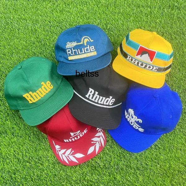 rhude hat wide brim baseball cap adjustable cap men's travel truck hat truck hat women's dome, Blue;gray
rhude hat wide brim baseball cap adjustable cap men's travel truck hat truck hat women's dome, Blue;gray