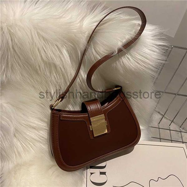 shoulder bags autumn and winter small bag 2021 new simple women's bag casual crossbody bag with a western style one shoulder underarm b
shoulder bags autumn and winter small bag 2021 new simple women's bag casual crossbody bag with a western style one shoulder underarm b