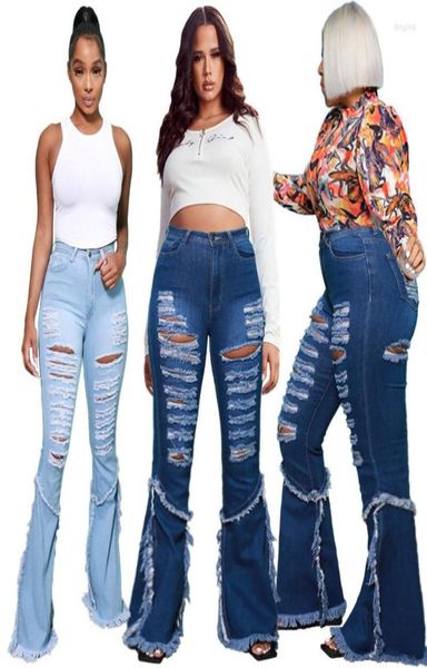 pants plus size 2023 african women fashion jeans washed denim with holes6776943, Black
pants plus size 2023 african women fashion jeans washed denim with holes6776943, Black
