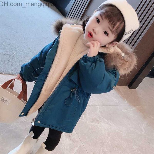 jackets girls' baby coat 2023 hoodie plus velvet thickened warmth winter autumn cotton teenager wool children c z230803, Blue;gray
jackets girls' baby coat 2023 hoodie plus velvet thickened warmth winter autumn cotton teenager wool children c z230803, Blue;gray