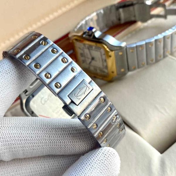 designer santos watch for men mechanical movement watches sapphire mirror date uhr montre carter with box perfect gift 8084, Slivery;golden
designer santos watch for men mechanical movement watches sapphire mirror date uhr montre carter with box perfect gift 8084, Slivery;golden