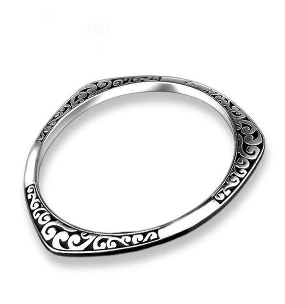 bangle tibet silver round triangle flower make letter design black nation style full for womenmen039s whole45058773592012
bangle tibet silver round triangle flower make letter design black nation style full for womenmen039s whole45058773592012