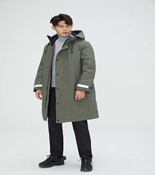 down coat2070winter down jackets men clothes windshield casual style thick coat blackwhite fashion overcoat hoo7621988, Black
down coat2070winter down jackets men clothes windshield casual style thick coat blackwhite fashion overcoat hoo7621988, Black