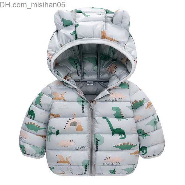 down coat down coat baby girls hooded jackets for kids cartoon dinosuar coats autumn boys warm toddler zipper outerwear jyf 220919 z230803, Blue;gray
down coat down coat baby girls hooded jackets for kids cartoon dinosuar coats autumn boys warm toddler zipper outerwear jyf 220919 z230803, Blue;gray