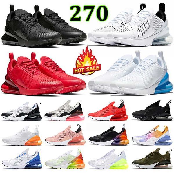 270 running shoes mens trainers 270s university blue triple black red volt core white anthracite rainbow grape men women outdoor sports
270 running shoes mens trainers 270s university blue triple black red volt core white anthracite rainbow grape men women outdoor sports