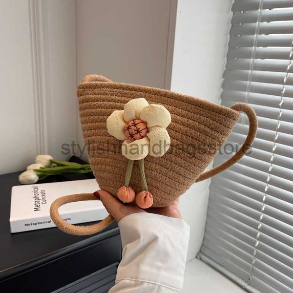 beach baobao women's spring/summer 2023 new grass fashion shell mobile phone sweet and cute small flower weaving diagonal straddle bags
beach baobao women's spring/summer 2023 new grass fashion shell mobile phone sweet and cute small flower weaving diagonal straddle bags