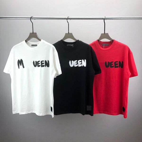 street hip hop round neck t shirt men's t-shirt 100% cotton letter printing women's men's short sleeve clothes r57b2c11c2003, Black;brown
street hip hop round neck t shirt men's t-shirt 100% cotton letter printing women's men's short sleeve clothes r57b2c11c2003, Black;brown