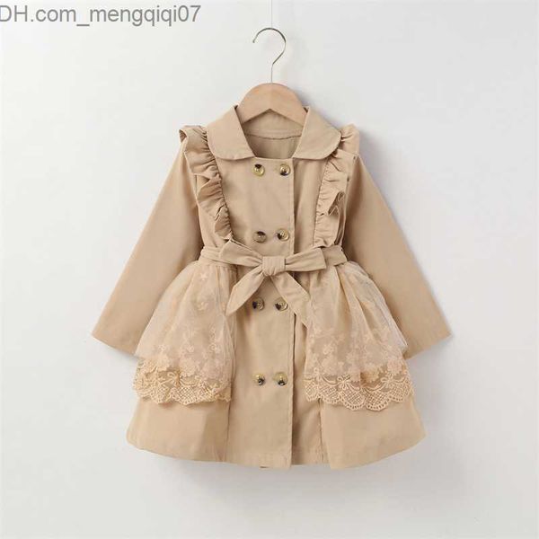 girl's dresses men's swimwear 2-7y children's girls' trench coat baby autumn winter clothing lace decoration long sleeve, Red;yellow
girl's dresses men's swimwear 2-7y children's girls' trench coat baby autumn winter clothing lace decoration long sleeve, Red;yellow