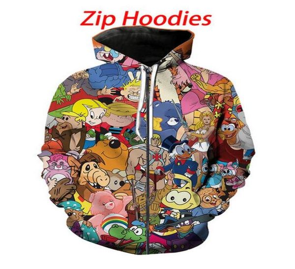 new fashion mens 3d hoodies cartoons collage 80s style printed zipper hoodies hip hop casual sweatshirt lm0337916334, Black
new fashion mens 3d hoodies cartoons collage 80s style printed zipper hoodies hip hop casual sweatshirt lm0337916334, Black