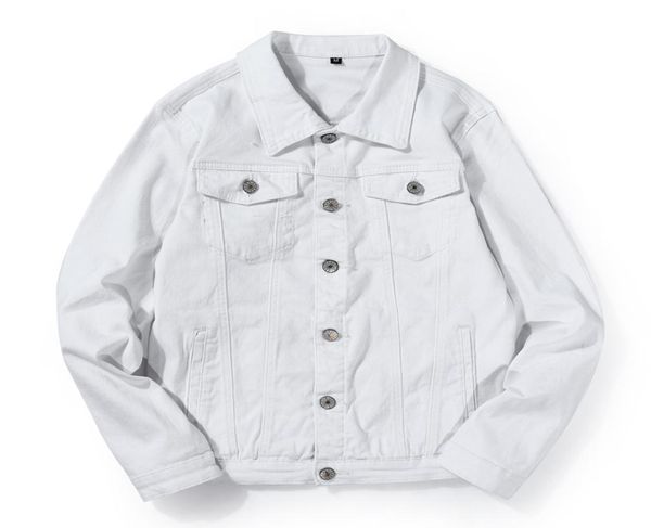 denim jacket turndown collar solid color jeans jackets black white and autumn denim jacket men039s clothing1569110, Black;brown
denim jacket turndown collar solid color jeans jackets black white and autumn denim jacket men039s clothing1569110, Black;brown