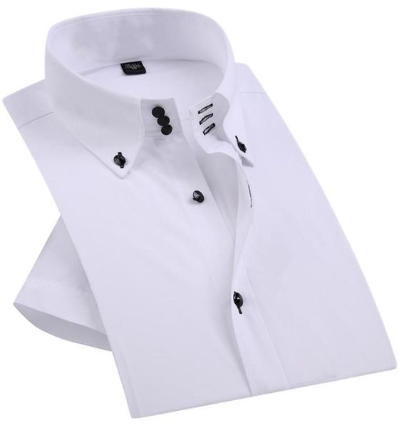 summer smart casual diamond buttons mens dress shirt white short sleeve luxury high collar slim fit stylish business blouse 2011209220392, White;black
summer smart casual diamond buttons mens dress shirt white short sleeve luxury high collar slim fit stylish business blouse 2011209220392, White;black