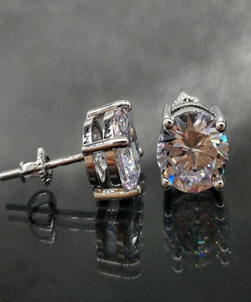 stud white gold bling cz cubic zirconia round square screw back earrings for men women iced out diamond earring ear jewelry272i8131542574, Golden;silver
stud white gold bling cz cubic zirconia round square screw back earrings for men women iced out diamond earring ear jewelry272i8131542574, Golden;silver