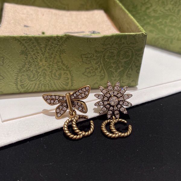 designer ggity earrings for women luxury charm stud retro diamond earring fashion accessories jewelry ash01, Golden
designer ggity earrings for women luxury charm stud retro diamond earring fashion accessories jewelry ash01, Golden