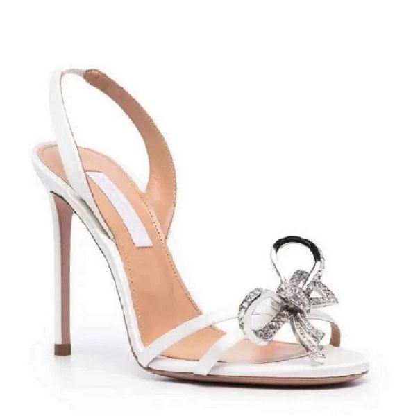 casual shoes aquazzura babe high heels womens sandals red bottoms heels crysta buckle party wedding dress shoes heel back strap party dress, Black
casual shoes aquazzura babe high heels womens sandals red bottoms heels crysta buckle party wedding dress shoes heel back strap party dress, Black