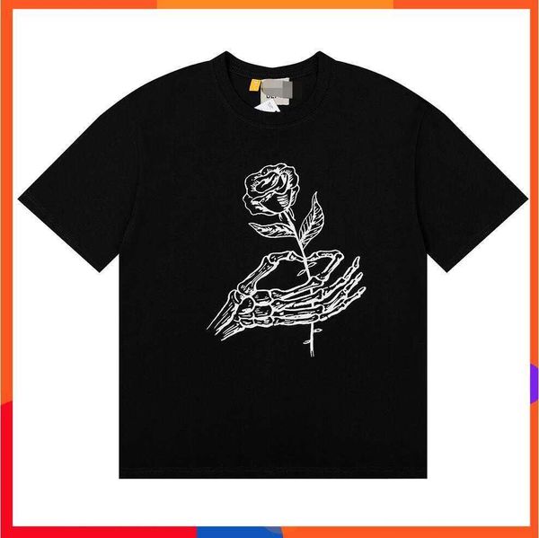 2023 galleries tee depts t shirts mens designer fashion short sleeves cottons tees letters print high street luxurys women leisure size xs-, White;black
2023 galleries tee depts t shirts mens designer fashion short sleeves cottons tees letters print high street luxurys women leisure size xs-, White;black
