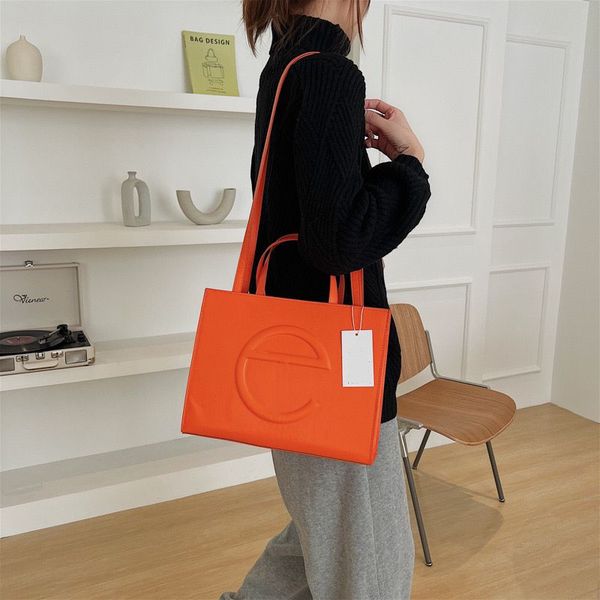 designer telfars crossbody shopping bag texture handbag women's large capacity single shoulder messenger tote bag
designer telfars crossbody shopping bag texture handbag women's large capacity single shoulder messenger tote bag