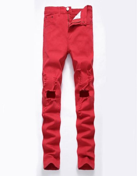 spot jeans europeanstyle spring and summer fashion casual tide burst models nostalgic big tattered men039s denim trousers88679719360014, Blue
spot jeans europeanstyle spring and summer fashion casual tide burst models nostalgic big tattered men039s denim trousers88679719360014, Blue