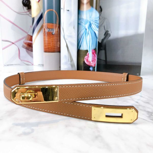 women belt leather belt for women kelly style cowhide leather buckle thin waistband for women skirt waist seal simple and versatile u1j0, Black;green
women belt leather belt for women kelly style cowhide leather buckle thin waistband for women skirt waist seal simple and versatile u1j0, Black;green