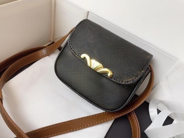 luxury bag 22ss crossbody bag shoulder bag designer arc de triomphe mini handbag printed leather metal logo women's purse makeup bag sm
luxury bag 22ss crossbody bag shoulder bag designer arc de triomphe mini handbag printed leather metal logo women's purse makeup bag sm