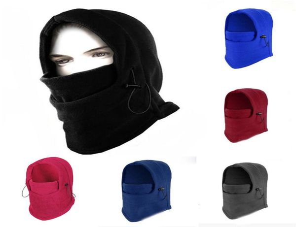2018 brand new warm winter women men hooded balaclava hat windproof fleece hat solid ski face mask cap for cold weather6933719
2018 brand new warm winter women men hooded balaclava hat windproof fleece hat solid ski face mask cap for cold weather6933719