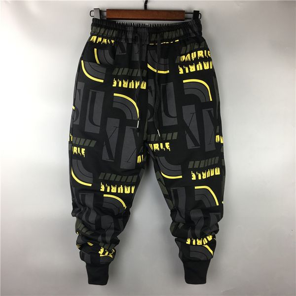 men's pants owen seak men casual cargo harem pants high street hip hop length men's clothing sweatpants autumn winter black big si
men's pants owen seak men casual cargo harem pants high street hip hop length men's clothing sweatpants autumn winter black big si