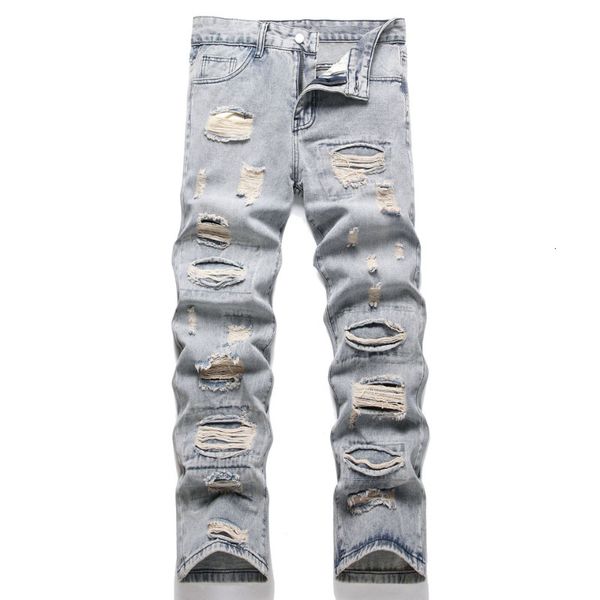 men's shorts kakan european and american hip hop hole patch cat beard jeans for men trendy slim fit long k09 160 230802, White;black
men's shorts kakan european and american hip hop hole patch cat beard jeans for men trendy slim fit long k09 160 230802, White;black