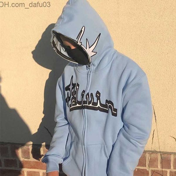 men's hoodies sweatshirts hoodie star letter print hip hop sweatshirt sportswear pullover goth long sleeve super zipper hoodie y2k jack, Black
men's hoodies sweatshirts hoodie star letter print hip hop sweatshirt sportswear pullover goth long sleeve super zipper hoodie y2k jack, Black