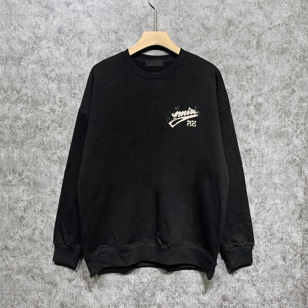 sweater shirts designer mens t-shirts ink splash flow paint designers couples a miri shirts luxury long sleeve hip hop streetwear tees, Black
sweater shirts designer mens t-shirts ink splash flow paint designers couples a miri shirts luxury long sleeve hip hop streetwear tees, Black