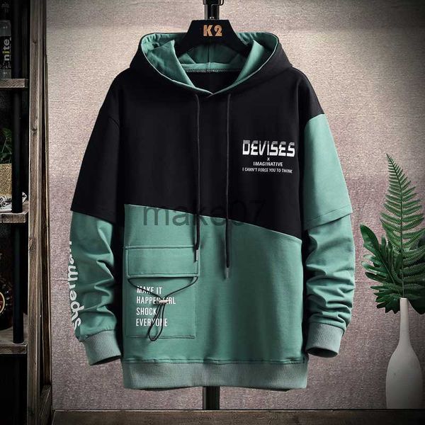 men's hoodies sweatshirts new casual fashion men's hoodies patchwork sleeves letter printing design cotton men's hoodies high, Black
men's hoodies sweatshirts new casual fashion men's hoodies patchwork sleeves letter printing design cotton men's hoodies high, Black