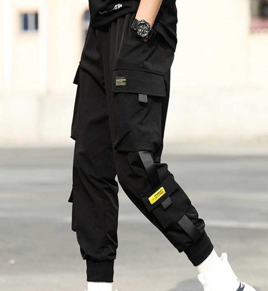 2021 new men039s cargo harem pants hip hop casual male joggers trousers fashion streetwear jogging pants japanese style clothes2018065, Black
2021 new men039s cargo harem pants hip hop casual male joggers trousers fashion streetwear jogging pants japanese style clothes2018065, Black