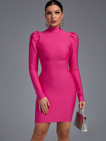 basic casual dresses bandage dress women's pink bodycon dress elegant long sleeve evening club party dress summer fashion 230803, Black;gray
basic casual dresses bandage dress women's pink bodycon dress elegant long sleeve evening club party dress summer fashion 230803, Black;gray