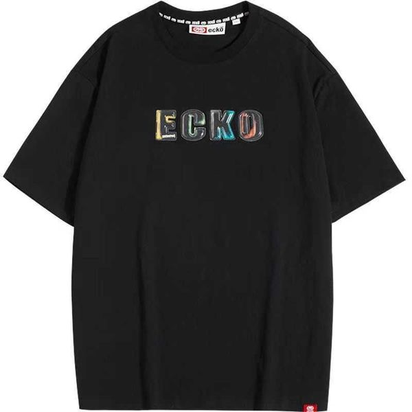 2023 ecko t shirt mens designer t shirt summer streetwear short sleeve men women hip hop tee asian size m-xxl 28 cuvj, White;black
2023 ecko t shirt mens designer t shirt summer streetwear short sleeve men women hip hop tee asian size m-xxl 28 cuvj, White;black