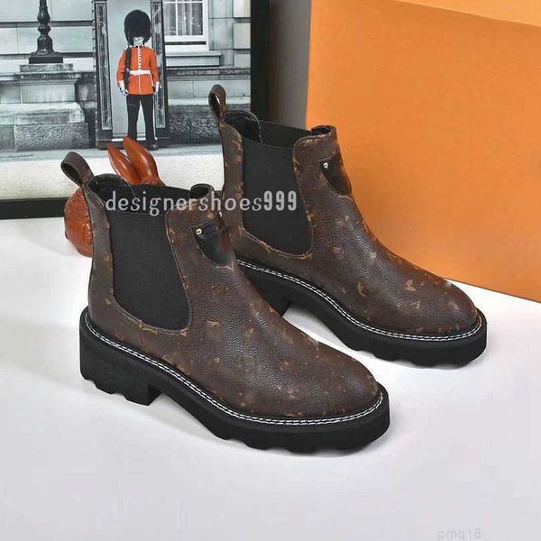 2021 designer beaubourg ankle boots women shoes fashion ladies girls silk cowhide leather winter high womens flat boot, Black
2021 designer beaubourg ankle boots women shoes fashion ladies girls silk cowhide leather winter high womens flat boot, Black