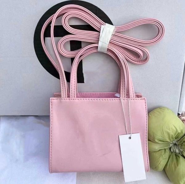 designer 2sizes telfars mini shoulder bags soft leather handbags women handbag crossbody luxury tote fashion shopping pink purse fashion goe
designer 2sizes telfars mini shoulder bags soft leather handbags women handbag crossbody luxury tote fashion shopping pink purse fashion goe